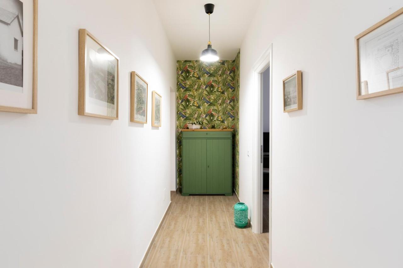 Ferienwohnung Casa Otto Rom Exterior foto