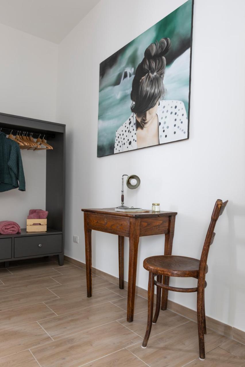 Ferienwohnung Casa Otto Rom Exterior foto
