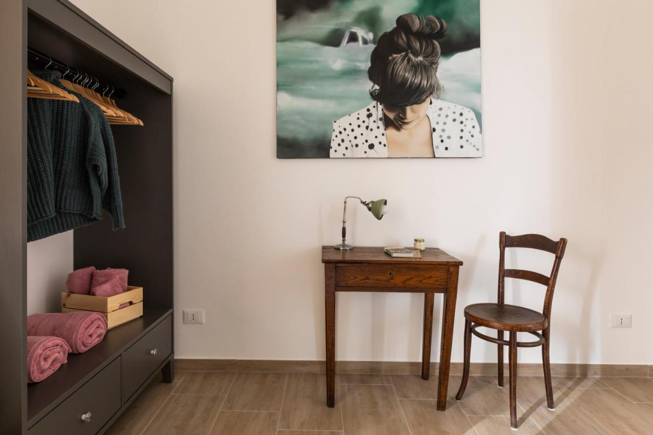 Ferienwohnung Casa Otto Rom Exterior foto