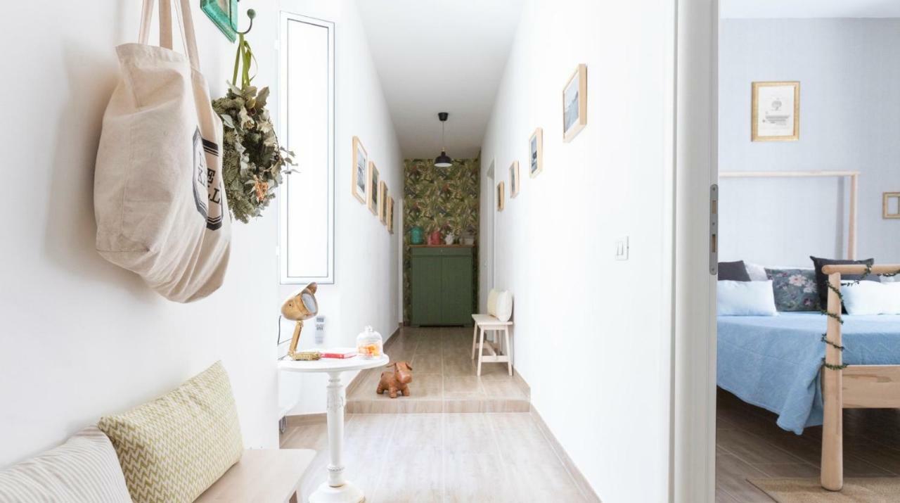 Ferienwohnung Casa Otto Rom Exterior foto