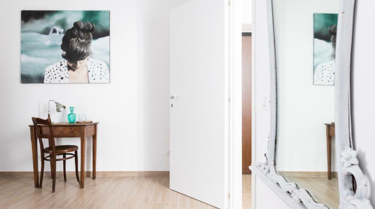 Ferienwohnung Casa Otto Rom Exterior foto