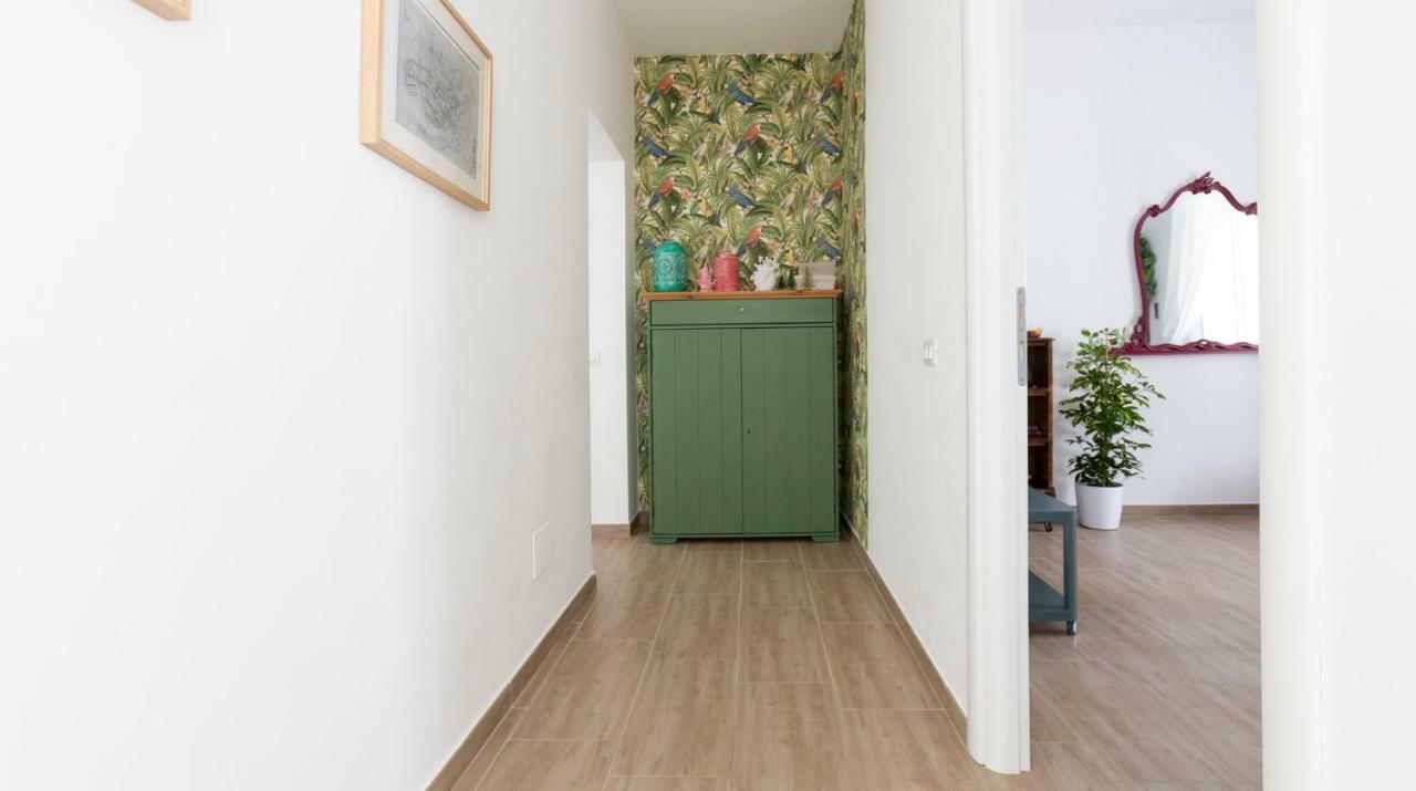 Ferienwohnung Casa Otto Rom Exterior foto