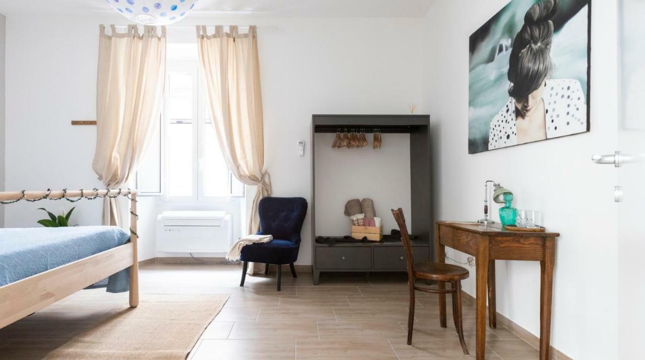 Ferienwohnung Casa Otto Rom Exterior foto